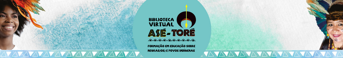 Asé-Toré banner